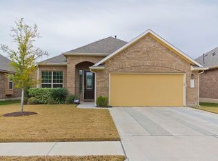 11125 Desert Willow Loop, Austin, TX 78748