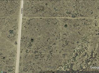 Centola Rd, Phelan, CA 92371