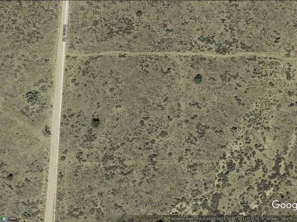 Centola Rd, Phelan, CA 92371