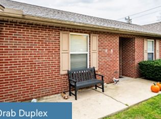 100 Tammera Ln #2, Mount Orab, OH 45154