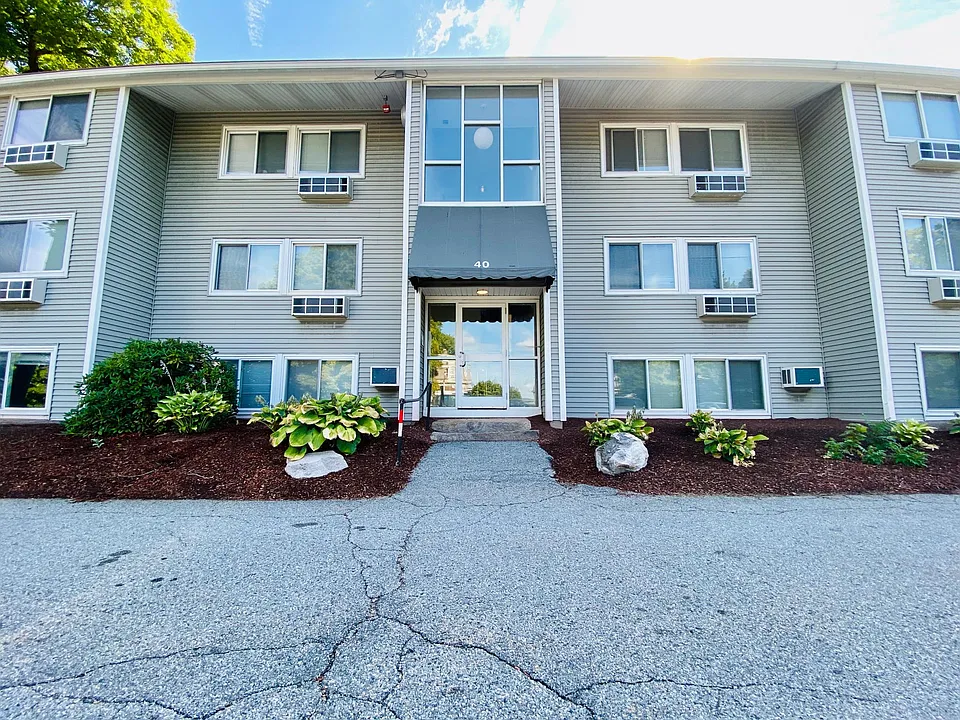36 & 38 & 40 Oak