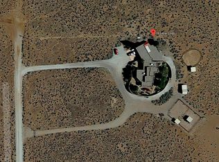 16 Lavar Loop, Belen, NM 87002