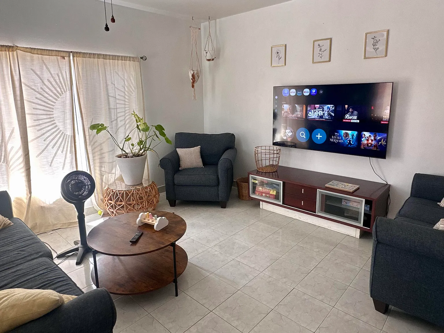2 bed, 1200 sqft, $2,600 — Photo 4