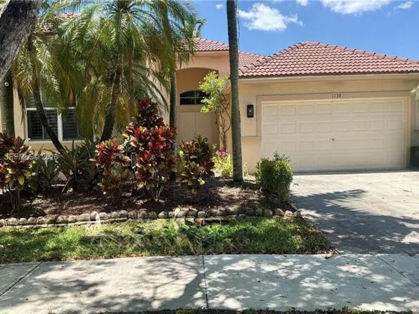 1139 Chenille Cir, Fort Lauderdale, FL 33327