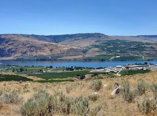 0 N Henney Ln #2, Brewster, WA