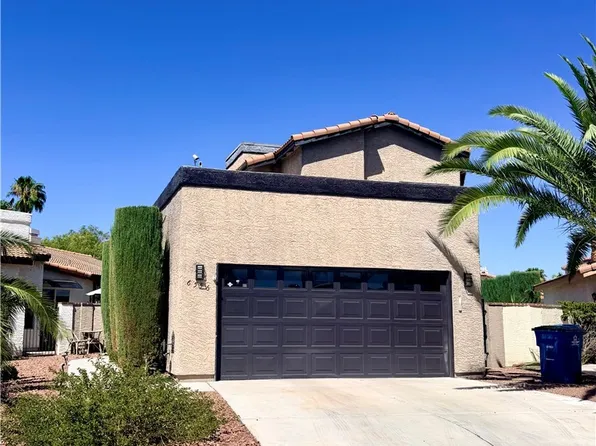 6556 Gatehouse Ln, Las Vegas, NV 89108
