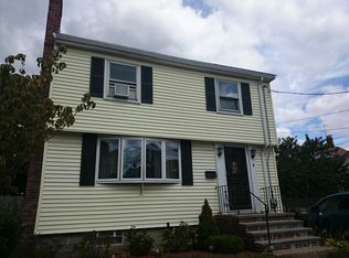 9 Cypress St, West Roxbury, MA 02132