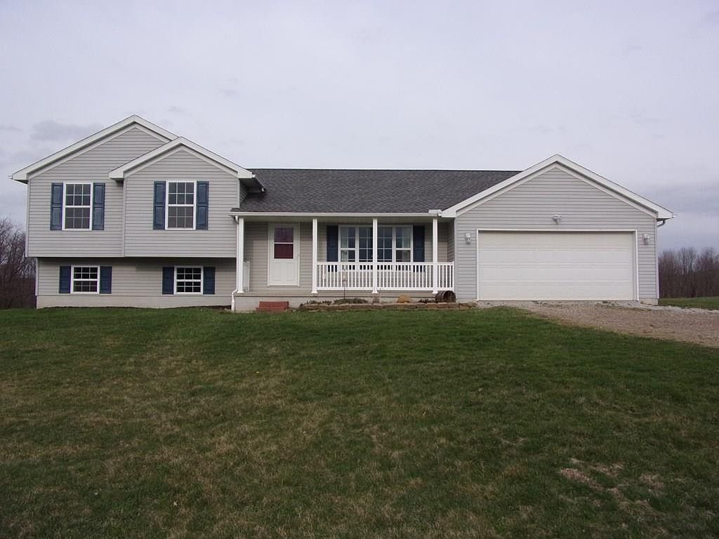 2494 State Route 511, Perrysville, OH 44864 Zillow