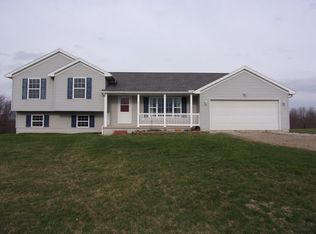 2494 State Route 511, Perrysville, OH 44864