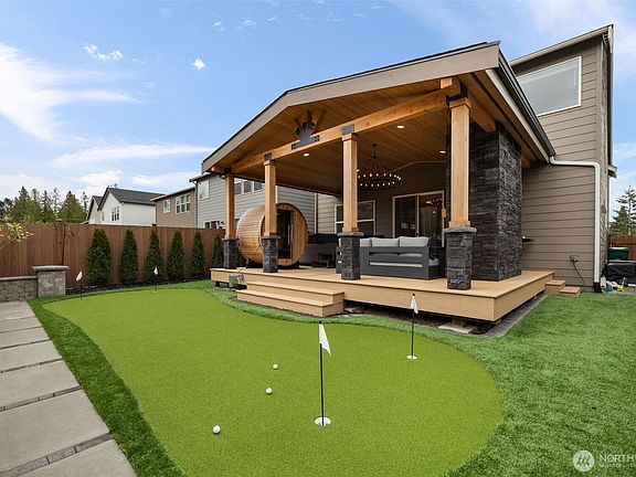 2nd image of 507 186th PL SW