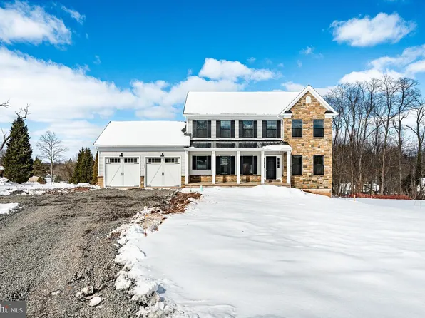 104 Ferry Ln, Phoenixville, PA 19460