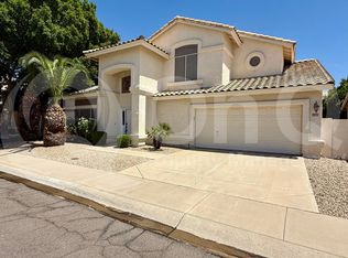 16257 S 12th Pl, Phoenix, AZ 85048