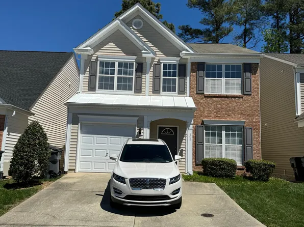 302 Mannington Dr, Morrisville, NC 27560