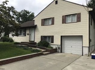 1518 N Stiles St, Linden, NJ 07036