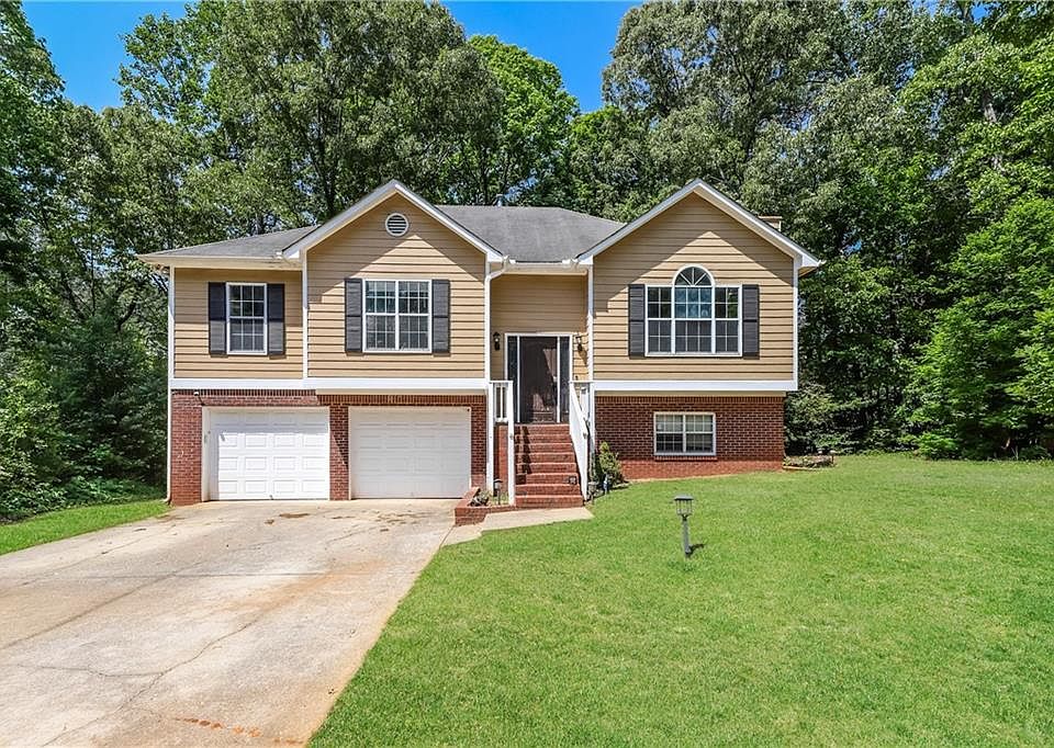 1st image of 4814 McEachern Way