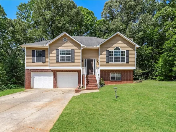 4814 McEachern Way, Powder Springs, GA 30127