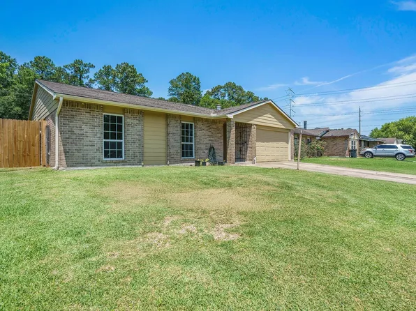 6319 Hollow Pines Dr, Houston, TX 77049