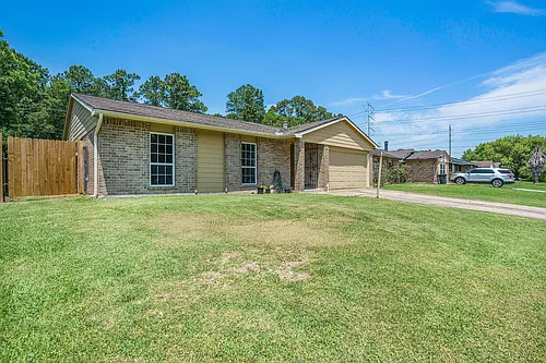 6319 Hollow Pines Dr Photo 1