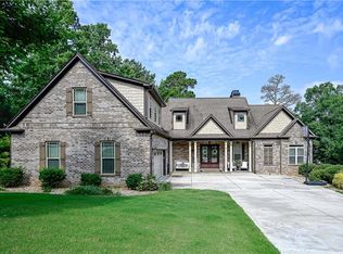 5818 Wild Herrin Trl, Douglasville, GA 30135