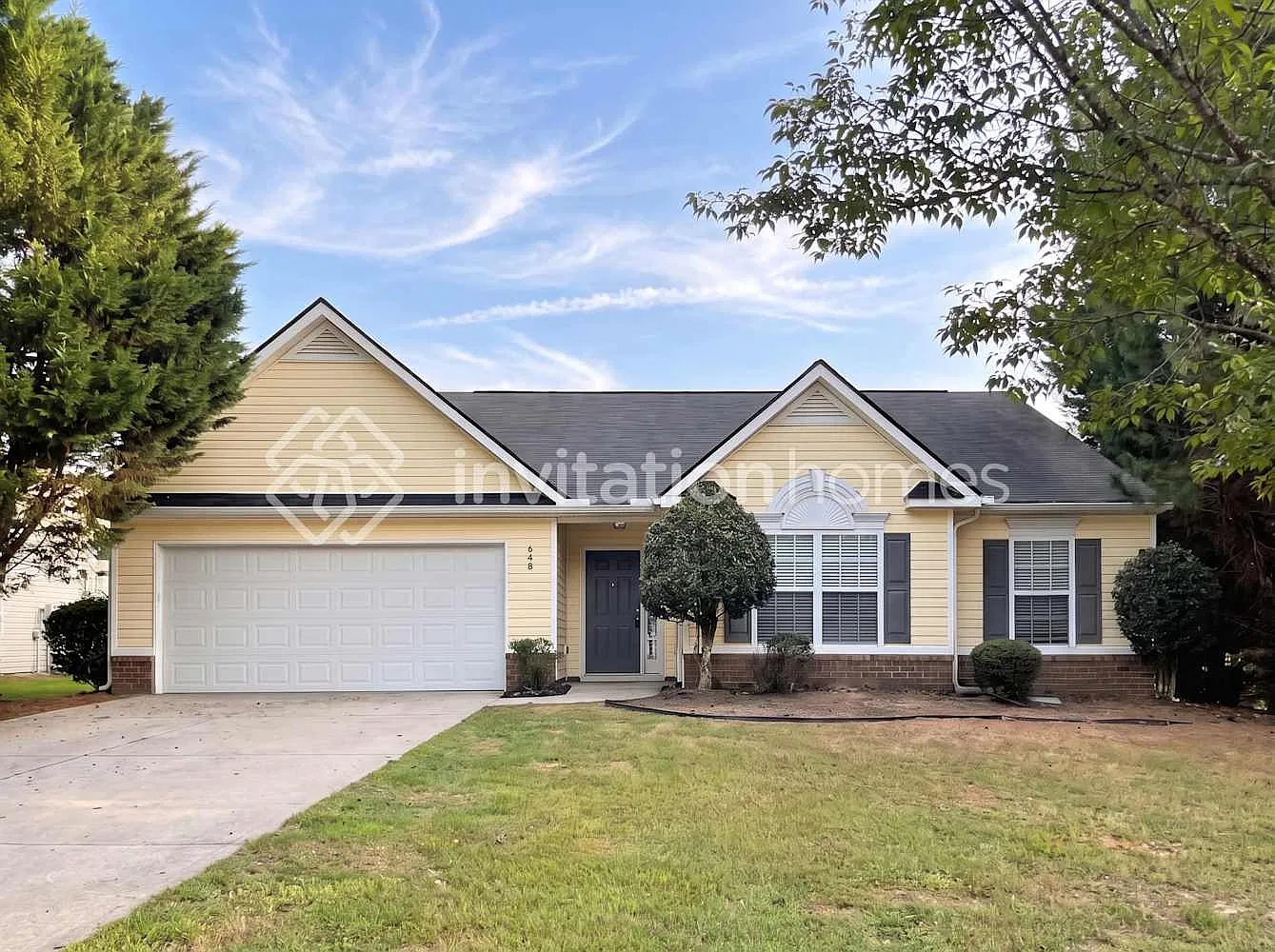 648 Mayfern Cir Fairburn, GA 30213 — Photo 1