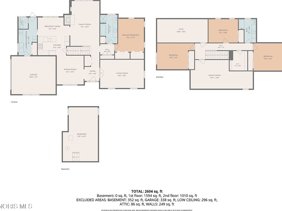 2nd image of 4735 Springbrook Dr