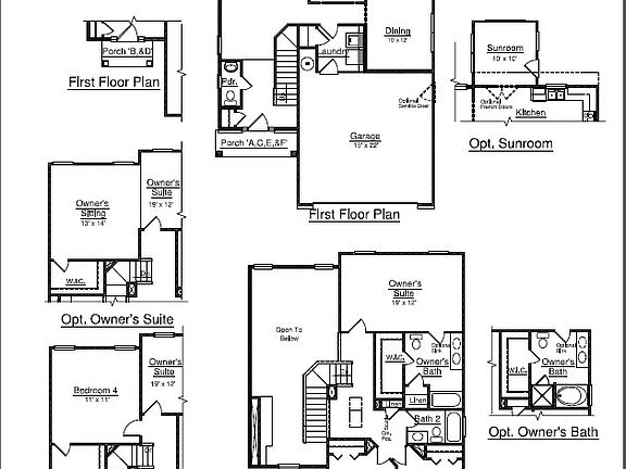 312 Oak Haven Drive