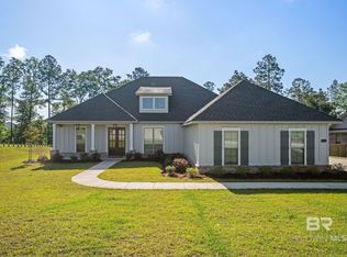 13211 Ibis Blvd, Spanish Fort, AL 36527