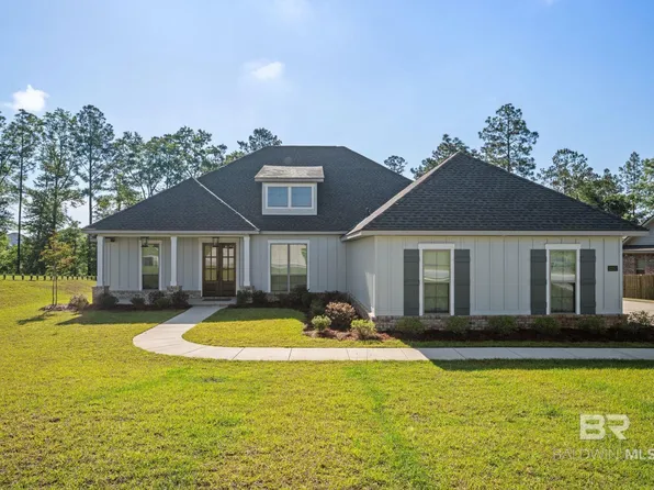 13211 Ibis Blvd, Spanish Fort, AL 36527