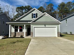 864 Rachel Br N, Augusta, SC --