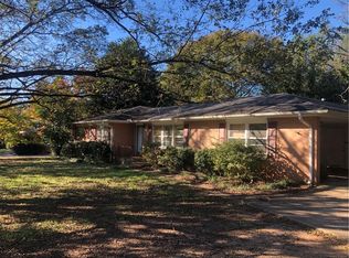 104 Edgebrook Dr, Anderson, SC 29621