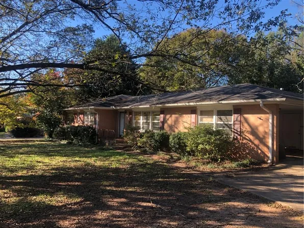 104 Edgebrook Dr, Anderson, SC 29621