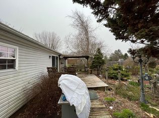 3251 Rhea Ln, Springfield, OH 45502