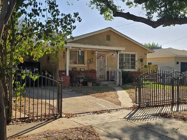 433 W Myers Ave, Fresno, CA 93706