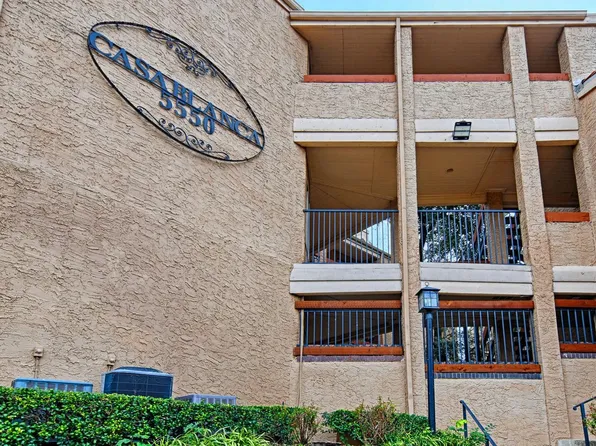 5550 Spring Valley Rd #31, Dallas, TX 75254