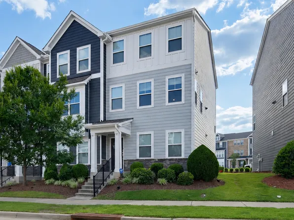 5933 Illuminate Ave, Raleigh, NC 27616