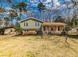 11415 Crestfield Dr SE, Huntsville, AL 35803