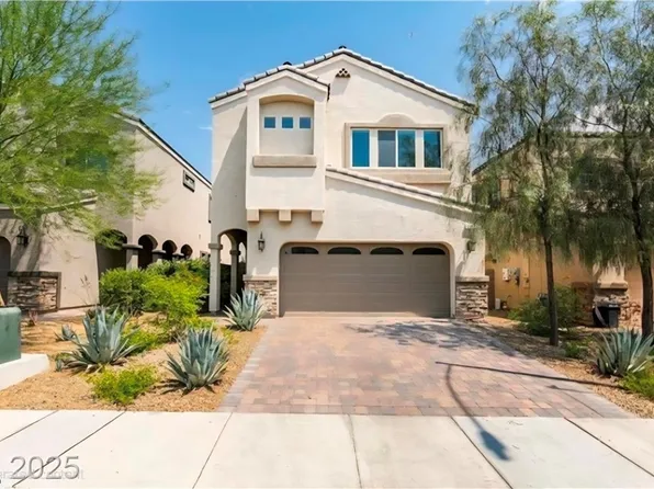 1142 Jesse Harbor Ave, Henderson, NV 89014