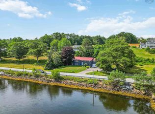 1868 Highway 331, West Lahave, NS B0R1G0