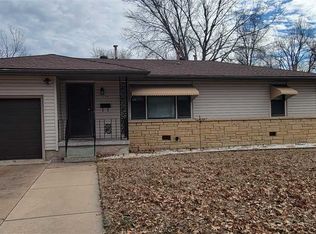 1709 Hudson Dr, Ponca City, OK 74601