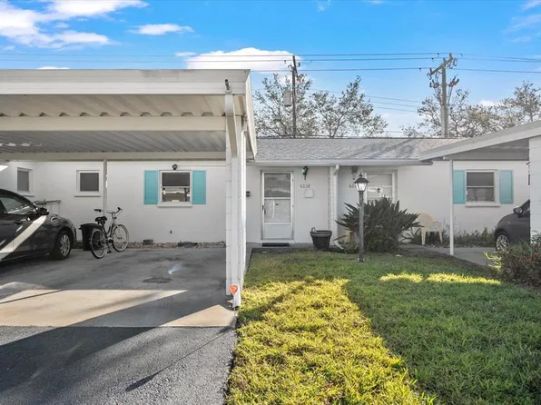 6038 Arlene Way #4, Bradenton, FL 34207