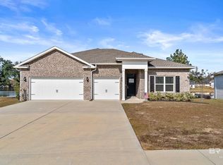 24960 Raynagua Blvd, Loxley, AL 36551