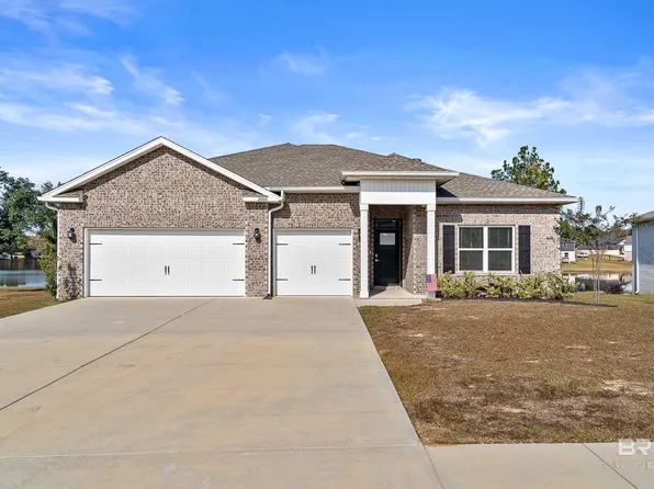 24960 Raynagua Blvd, Loxley, AL 36551