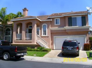 1277 Paseo Azul Way, Corona, CA 92879