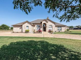 2842 Burl Ln, Lorena, TX 76655