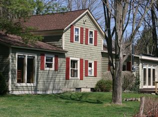 386 Charlotte Creek Rd, Oneonta, NY 13820