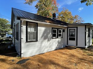 (Undisclosed Address), Standish, ME 04084