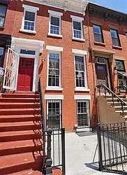 757 Marcy Avenue in Bedford-Stuyvesant