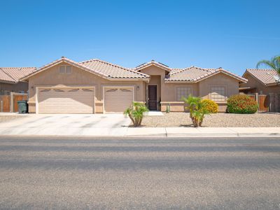 4450 W 24th Pl, Yuma, AZ, 85364