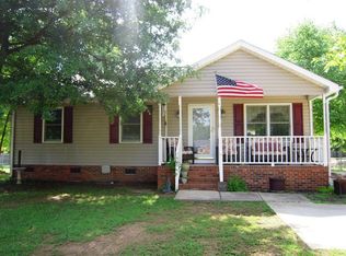 408 Gulliver St, Fountain Inn, SC 29644