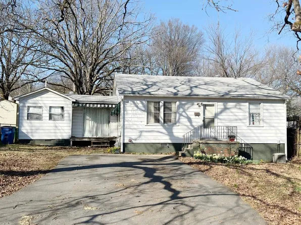 1311 W 47th St, N Little Rock, AR 72118